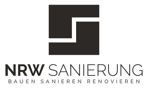 Sanierung NRW